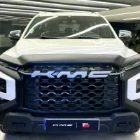 kmc تی ناین پلاک شده تحویل فوری نقد و اقساط