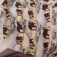 تعدادی پارچه