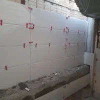 استاد کار سنگ سرامیک|خدمات پیشه و مهارت|برازجان, |دیوار