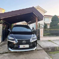 Nx200|خودرو سواری و وانت|تهران, زعفرانیه|دیوار