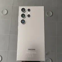 سامسونگ s24 ultra 256g . دارای گارانتی فعال شرکتی|موبایل|کرج, شهرک یاس شمالی|دیوار