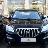 لیفان x60 اتوماتیک