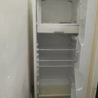 یخچال ازمایش کاملا سالم|یخچال و فریزر|گلزار, |دیوار