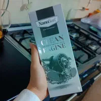 چربی‌زدایی قوی