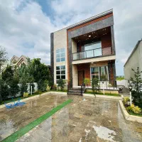 ویلا دوبلکس فول فرنیش 270مترسنددار