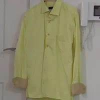 دو دست کت و شلوار سایز ۴۴ جوان پسند استفاده نشده|لباس|بندر انزلی, مسکن مهر|دیوار