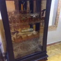 بوفه|بوفه، ویترین، کنسول|سنندج, |دیوار