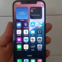 اپل iPhone 12 Pro با حافظهٔ ۲۵۶ گیگابایت