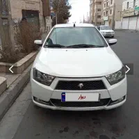 دنا بیرنگ ۹۸|خودرو سواری و وانت|کرج, فاز ۴ مهرشهر|دیوار