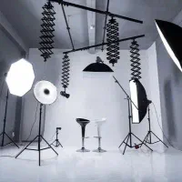 ادیتور حرفه‌ای عکس و طراح گرافیک نیازمندیم