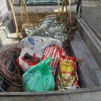 خریدو فروش شیرآلات. سیم برق .مس آبگرمکن . اهن|عمده‌فروشی|تهران, سبلان (لشگر)|دیوار