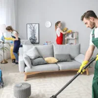 خدمات نظافت شرکت شایان پاک نظافت منزل محل کار