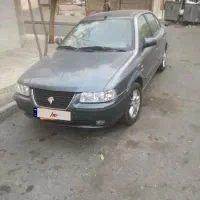 سمند ef7 دوگانه شرکتی|خودرو سواری و وانت|اسلام‌شهر, مظفریه|دیوار