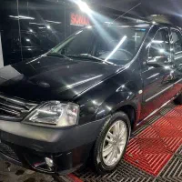 ال نود اتوماتیک مدل ۹۴|خودرو سواری و وانت|تهران, شهرک غرب|دیوار