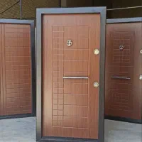 درب ضد سرقت اقتصادی و شرکتی