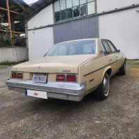 شورلت نوا c5 ۱۳۷۱|خودرو کلاسیک|شاهین‌شهر, پاسداران|دیوار