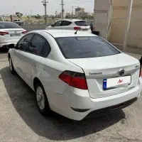 برلیانس موتور بزرگ مدل ۹۷ کم کار