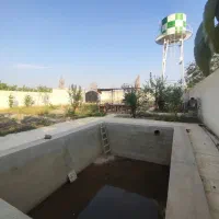 فروش زمین ویلایی داخل شهرک قانونی چسب اتوبان|فروش خانه و ویلا|هشتگرد, شهرک بعثت|دیوار