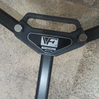 سه چرخ سه پایه دوربین فیلمبرداری|دوربین عکاسی و فیلمبرداری|آق قلا, |دیوار