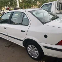 سمند seمدل 94 تمیز