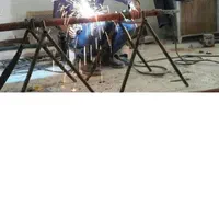 لوله کشی گاز