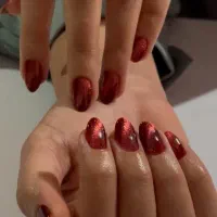 کاشت ناخن و ترمیم (تخفیف پاییزه)|خدمات آرایشگری و زیبایی|اسلام‌شهر, شهرک قائمیه|دیوار