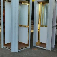 آسانسور (اقساطی)کششی و هیدرولیک انواع بالابر|خدمات پیشه و مهارت|تهران, چیذر|دیوار