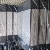تشک فنر دوبل پاکتی/با طول عمر بسیار بالا/cod12|تشک تختخواب|تهران, مدائن|دیوار
