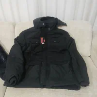 کاپشن مردانه اورجینال