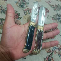 ۲عددچاقوی زنجان