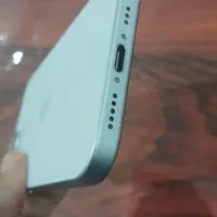 ایفون 15 نرمال|موبایل|ری, فیروزآبادی|دیوار