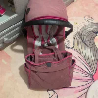 ساک و کریر نوزاد