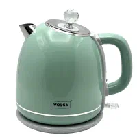 کتری برقی ولگا در چند رنگ|سماور، چایساز، قهوهساز|مشهد, کوشش|دیوار