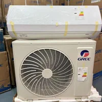 بازرگانی کولر گازی ندائی(کولر گازی)|کولر گازی و فن‌کوئل|مرند, |دیوار