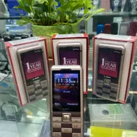 گوشی LAVA  مدل 34 PIus