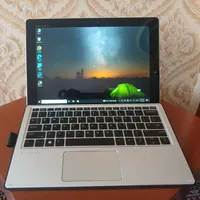 لپ تاپ hp elite x2