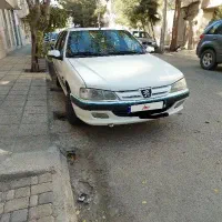 پژو پارس ۸۹ دوگانه کارخانه. ۸۹|خودرو سواری و وانت|مشهد, وکیل‌آباد|دیوار