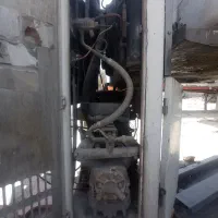 ترموکینگ یخچال مدل sentry di|قطعات یدکی و لوازم جانبی|اصفهان, بهارستان|دیوار