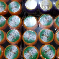 کرم صدف سفید کننده عالی