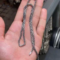 زنجیرنقره کرال|جواهرات|تهران, بازار|دیوار