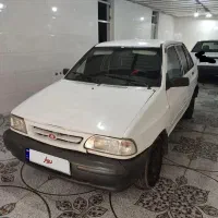 پراید کاربرات