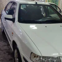 سمند موتور ملی مدل 94 بدون رنگ