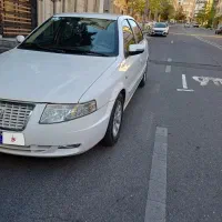 سمندسورن مدل ۸۶ کم کاربی رنگ درحدخشک