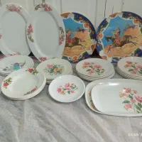 ظروف ملامین