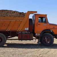 فروش کود حیوانی گوسفندی و مرغی
