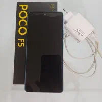 poco f 5 به شرط سلامت|موبایل|زاهدان, |دیوار