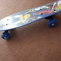 اسکیت برد|دوچرخه، اسکیت، اسکوتر|خرمشهر, |دیوار