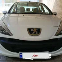 پژو 207 i موتور tu5 فرمان هیدرولیک 1404