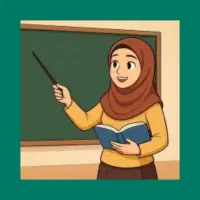 جذب مدرس زبان خانم