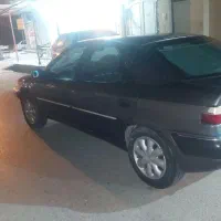 زانتیا مدل ۸۸ بندرگناوه